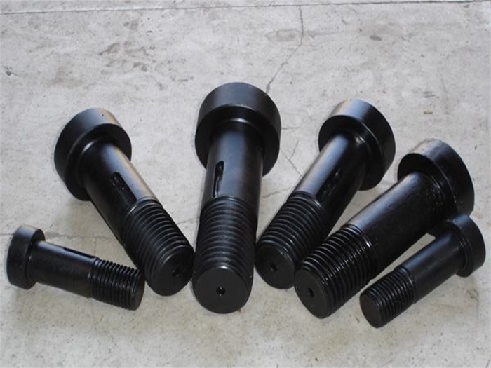 西青高强螺栓